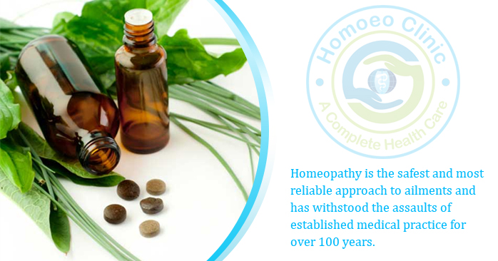 Homeopathic Treatment For Thyroid